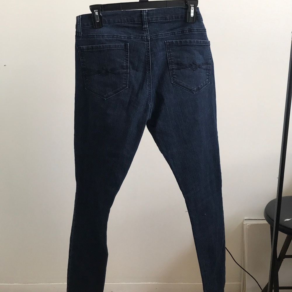 MUDD jeans